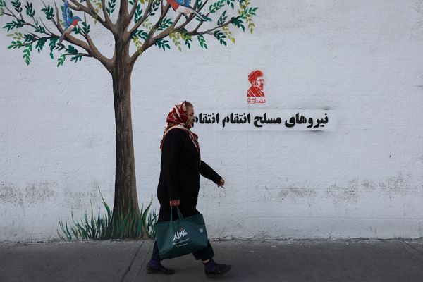 مجتبى خامنئي على خُطى بن لادن.. من الغياب الإعلامي إلى الحياة السرية