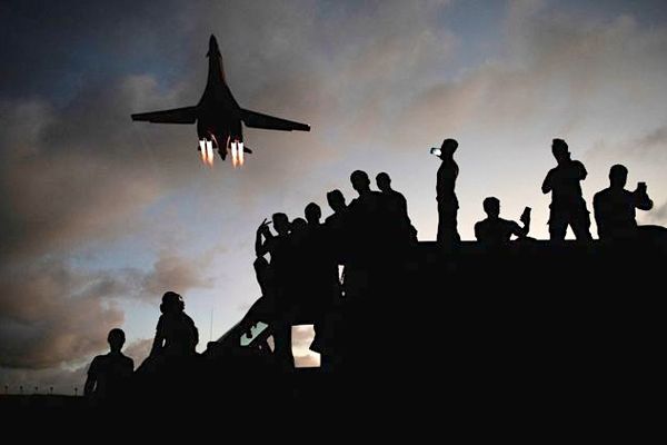 "رويترز": واشنطن تدرس إرسال قوات إضافية مع دخول الحرب في إيران مرحلة جديدة