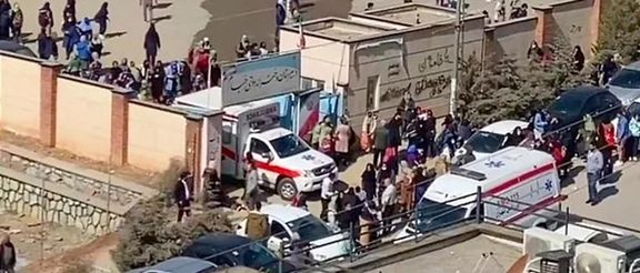 گروهی از ۳۲۶ استاد دانشگاههای کشور حملات شیمیایی سازماندهیشده به مدارس را محکوم کردند