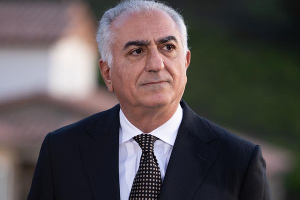 شاهزاده رضا پهلوی: پرزیدنت ترامپ، شجاعت شما را دیده و برای کمک اعلام آمادگی کرده است