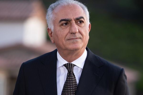 شاهزاده پهلوی: پس از سقوط جمهوری اسلامی، روابط ایران با آمریکا و اسرائیل احیا میشود