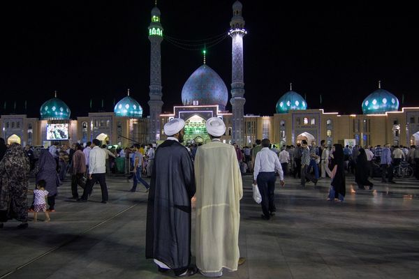 Sex Scandals Continue To Discredit Iran’s Clerical Regime