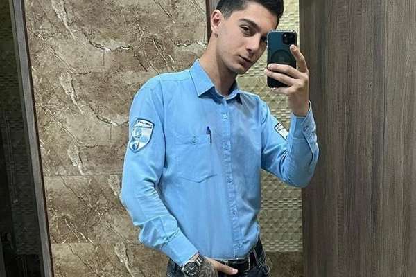 Young man shot dead by Iran’s Basij during war with Israel – student outlet