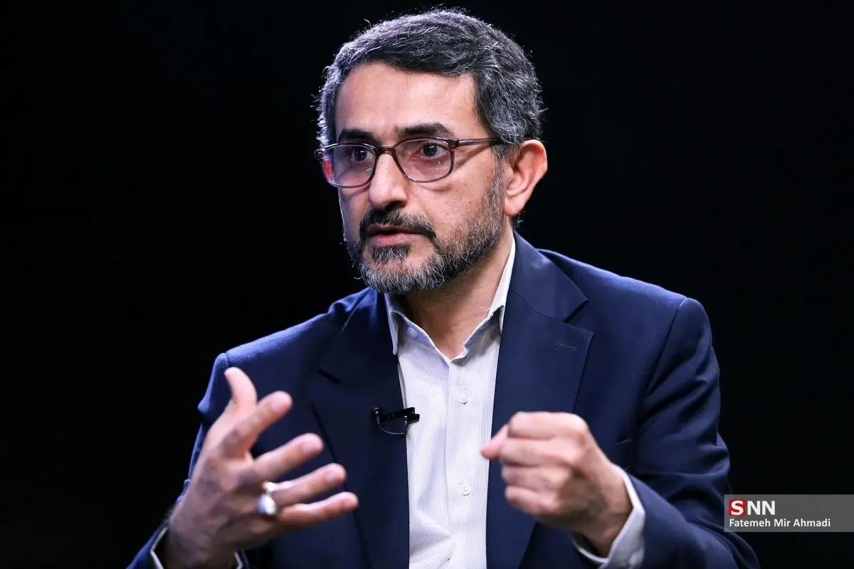 عضو کمیسیون امنیت ملی مجلس: اورانیوم غنی شده ما در بمباران‌ مدفون شد
