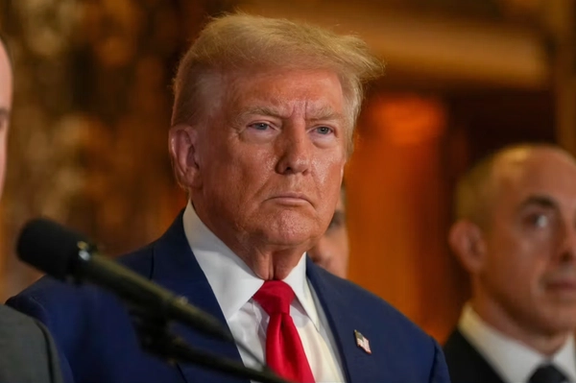 ترامپ: تهران در گفتوگوهای آتشبس میان اسرائیل و حماس مشارکت دارد