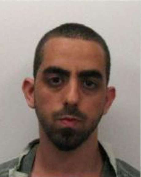 Hadi Matar, the man who stabbed Salman Rushdie in August 2022