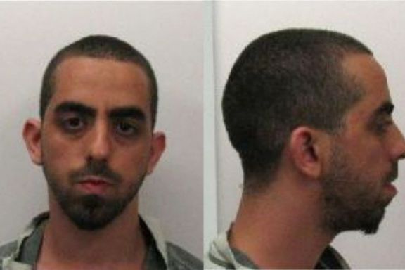 Rushdie attacker Matar in custody, August 12, 2022