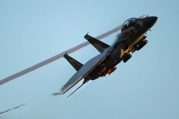 إسرائيل: سنهاجم إيران حتى لو لم يتسبب الهجوم الإيراني المحتمل في وقوع خسائر