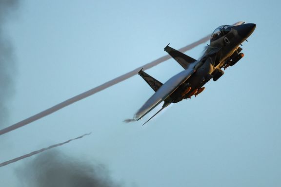 How Israeli Missiles Broke Iran's Air Defense Lines