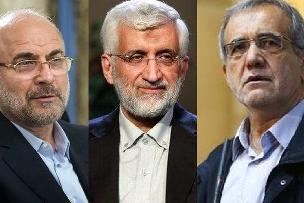 An Engineered Election: The Dominant and Other Narratives in Iran
