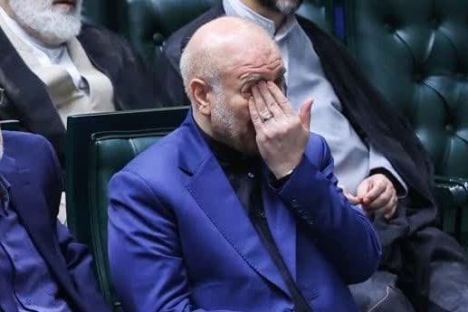 قالیباف، رییس مجلس: برای داغ سلیمانی هیچ مداوا و چارهای نیست