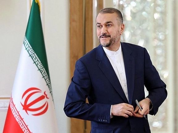 وزیر خارجه جمهوری اسلامی: اقدامات حقوقی و بینالمللی را درباره انفجار کرمان آغاز کردیم