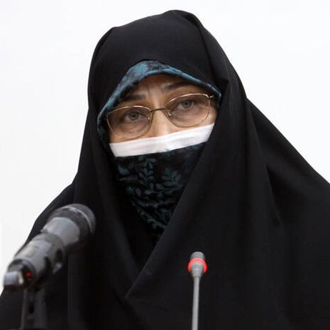 معاون رئیسی در امور زنان: بخشی از تکلیف جاری شدن حجاب در جامعه به عهده مردان است