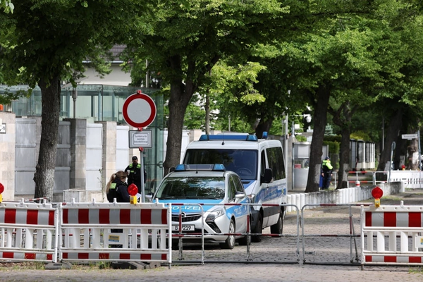 Germany summons Iranian ambassador over alleged espionage plot