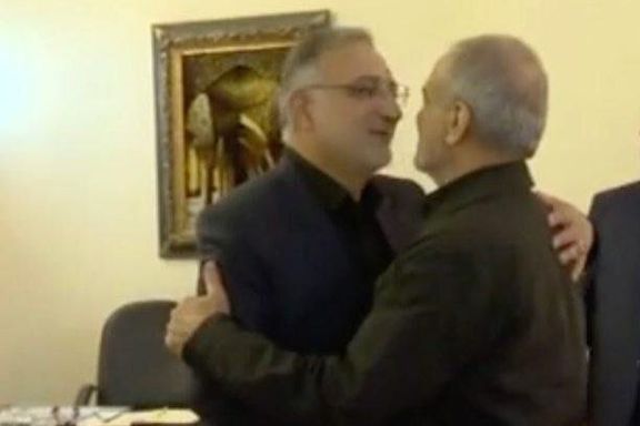 مرکز رصد آسیبهای اجتماعی تهران: دولت موافقت کرد که زاکانی نماینده ویژه پزشکیان باشد