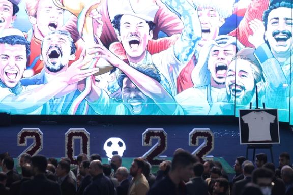 مقام سازمان دریانوردی: سفرهای دریایی ایران به قطر در زمان جام جهانی لغو شد