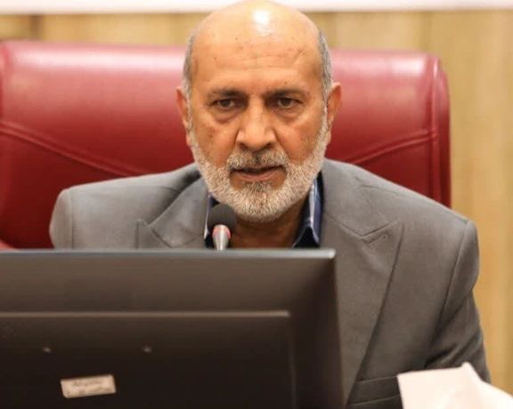 معاون عقیدتی سیاسی دفتر خامنهای: آمریکا به جای جنگ مستقیم در پی ایجاد اغتشاش در ایران است