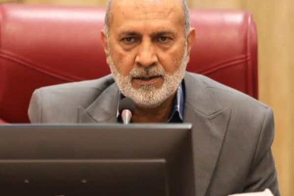 معاون عقیدتی سیاسی دفتر خامنهای: آمریکا به جای جنگ مستقیم در پی ایجاد اغتشاش در ایران است