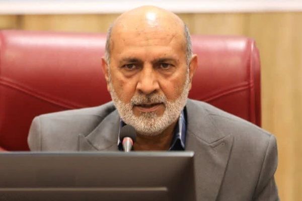 معاون دفتر خامنهای: اگر آمریکا دست به اشتباه بزند، باید آماده تابوتهای سربازانش باشد