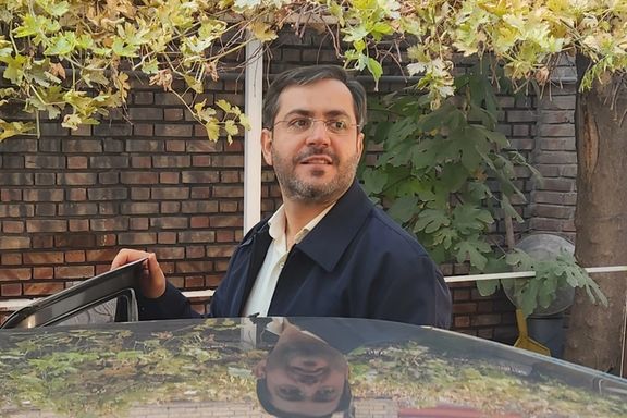 یک مقام مجمع تشخیص مصلحت خواستار حمله جمهوری اسلامی به هواپیماهای عازم اسرائیل شد