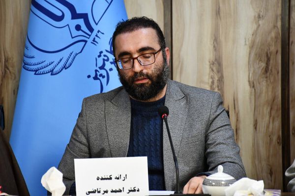 Iranian theologian slams masturbation for sperm collection at infertility clinics