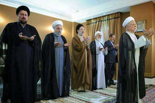 Reports On Past Assassination Attempts Keep Appearing In Iran Media