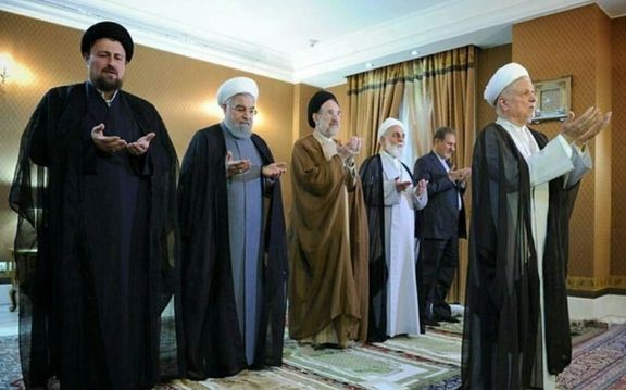 Reports On Past Assassination Attempts Keep Appearing In Iran Media