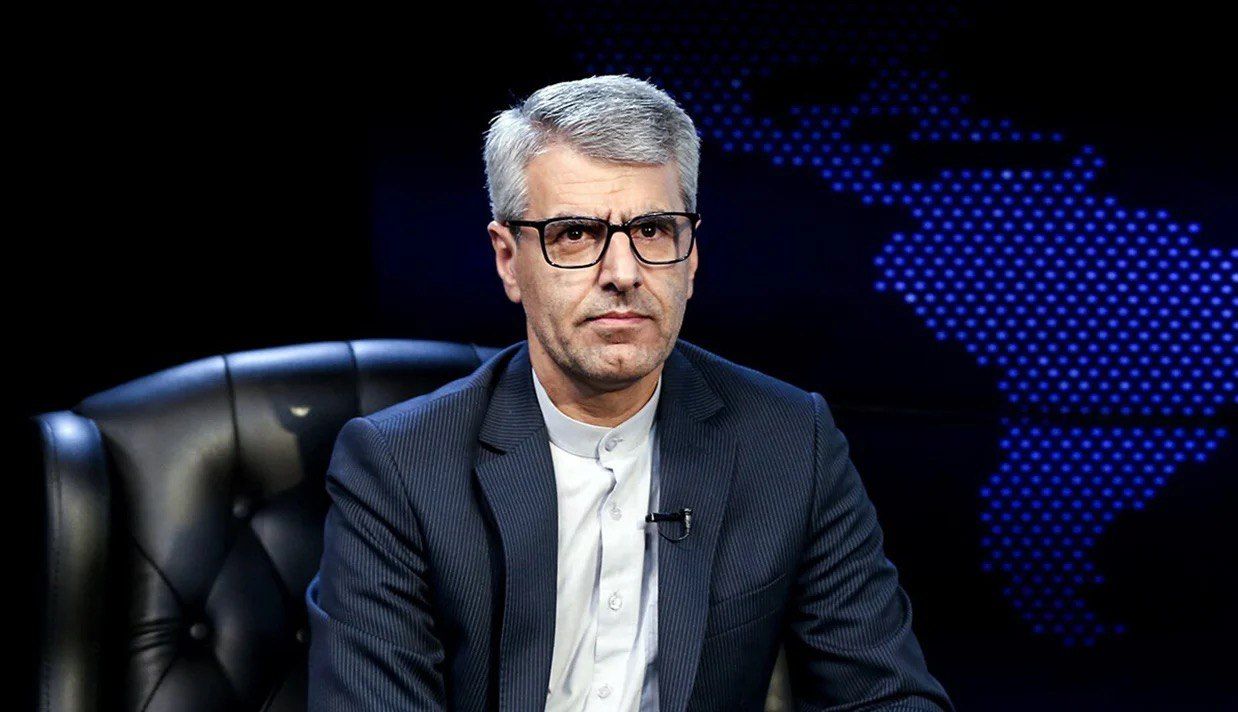 سخنگوی وزارت خارجه: اروپا در موضوع هسته‌ای خود را به ابزاری برای آمریکا تبدیل کرده است