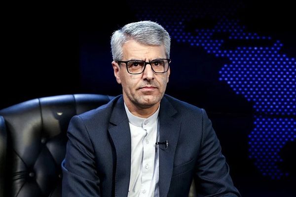 سخنگوی وزارت خارجه: اروپا در موضوع هستهای خود را به ابزاری برای آمریکا تبدیل کرده است