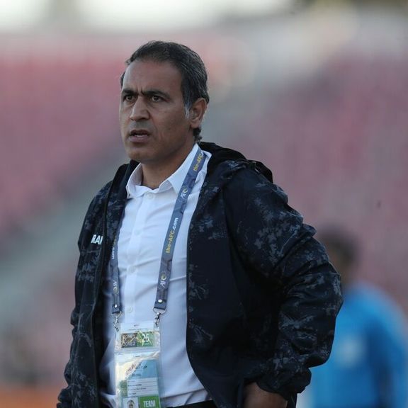 مهدی مهدویکیا: ایرانی هرکجا باشد، متجاوز به وطنش را فراموش نخواهد کرد