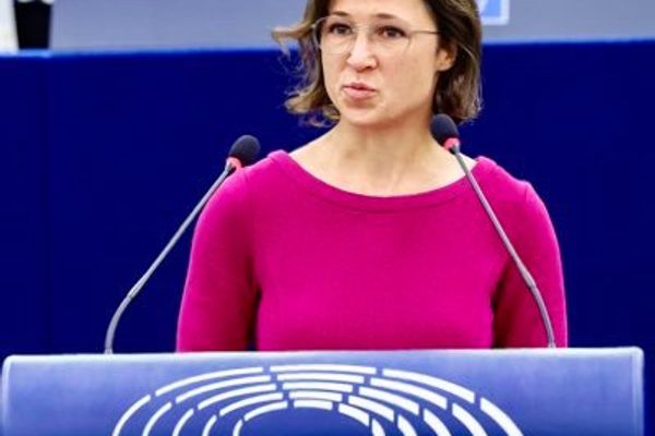 MEPs Seek Answers On Prolonged Imprisonment Of EU Citizen In Iran
