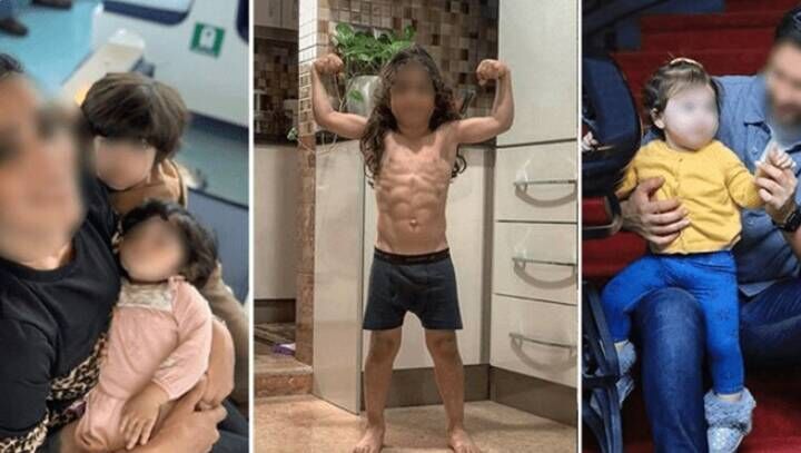 Amid poverty, some Iranians turn to social media to use children for financial gain