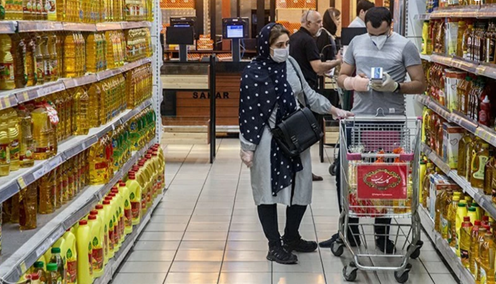 تورم تیر ماه اعلام شد؛ سالانه ۳۵/۵ درصد، نقطه به نقطه ۳۲/۲ درصد