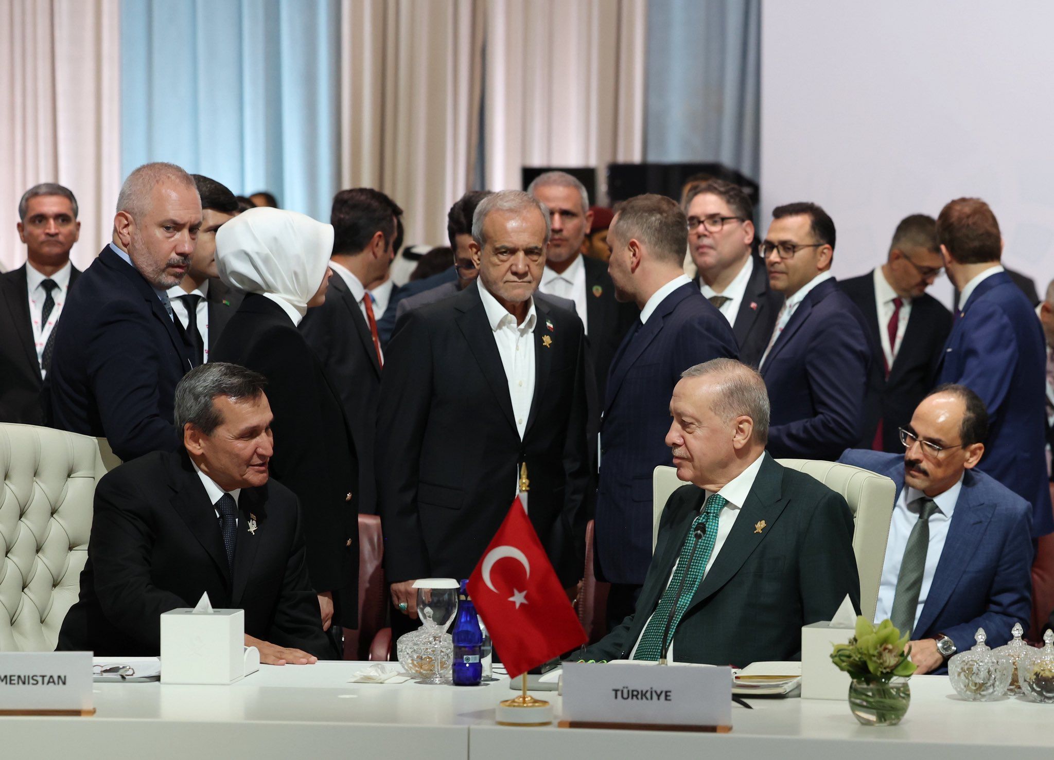 Turkey freezes assets linked to Iran’s nuclear program