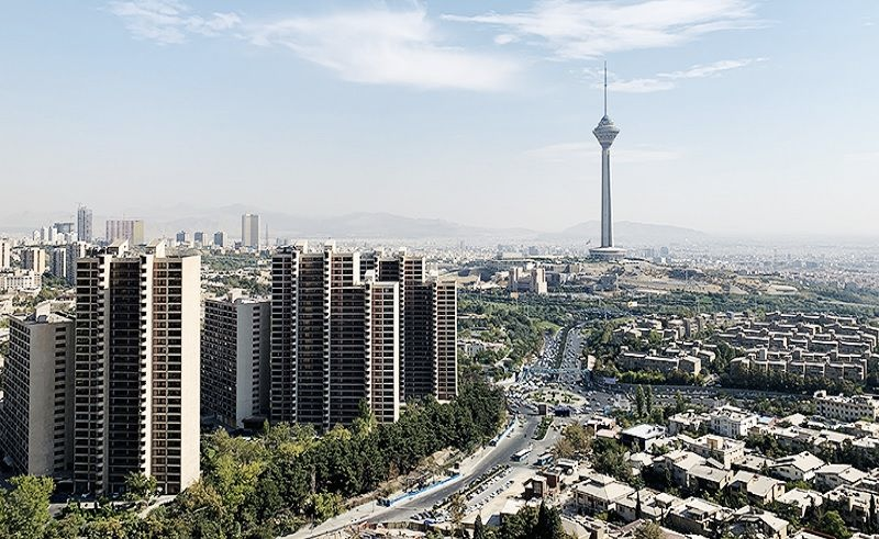 Tehran Among Least Liveable Cities In The World, Study Reveals 