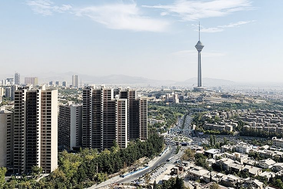 A view from Tehran