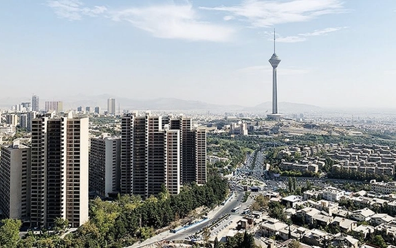 Tehran Among Least Liveable Cities In The World, Study Reveals