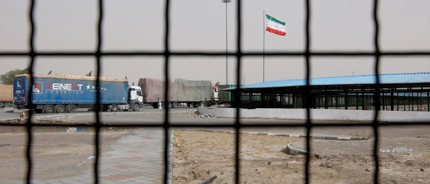 IRGC arrest 12 Afghans amid intensified crackdown on migrants