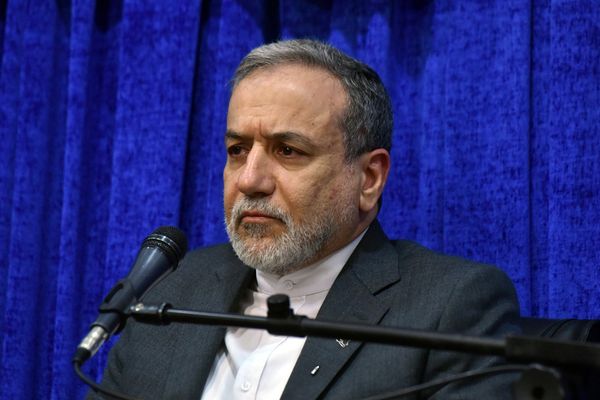 عراقجي: رفض وزير خارجية لبنان الدعوة لزيارة طهران "مثير للدهشة والاستغراب"