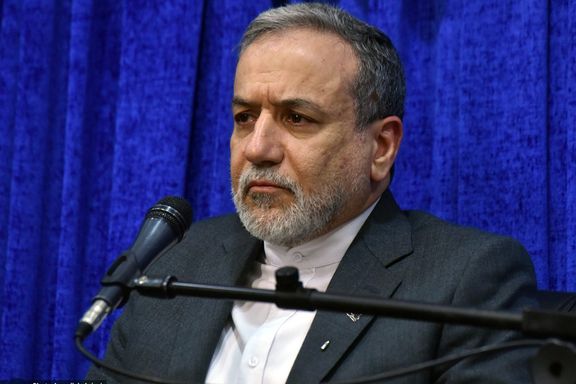 عراقچی: به تصویب قطعنامه علیه ایران در شورای حکام واکنش قاطع نشان میدهیم