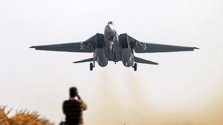 چرا نیروی هوایی ایران در جنگ اخیر عملا دست و پا بسته بود؟