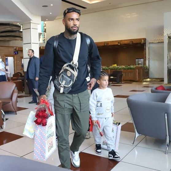 حمایت یورگن لوکادیا از خیزش انقلابی ایرانیان با شعار «زن، زندگی، آزادی»