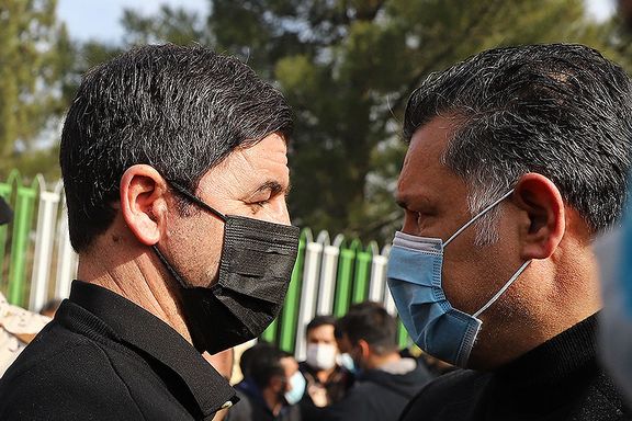 گزارش یک روزنامه داخلی؛ کریم باقری برگشت، علی دایی هم در دولت پزشکیان به فوتبال برمیگردد؟