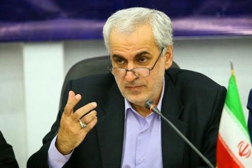 اختصاصی: افشای سخنرانی مقام ارشد دولت روحانی علیه خامنه‌ای؛ هشدار درباره فروپاشی