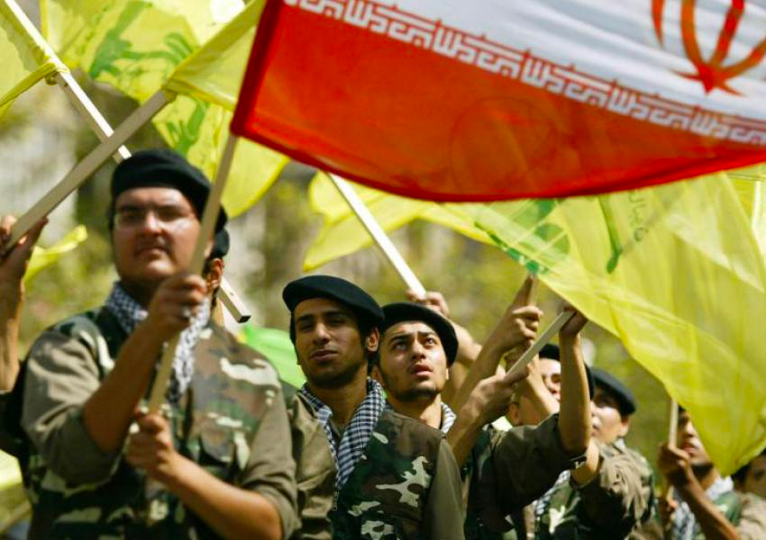 گروهی از شخصیت‌های لبنانی «شورای ملی» برای مقابله با «اشغالگری ایران» تاسیس می‌کنند