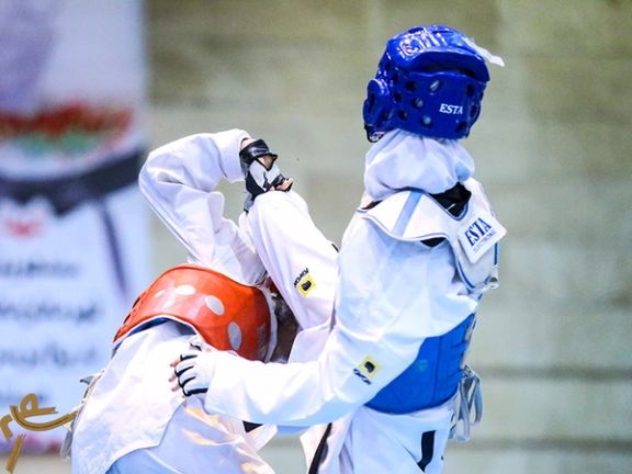 فدراسیون تکواندو: فقط یکی از دو دختر ناپدیدشده، تا هفت ماه قبل تکواندو کار میکرده است