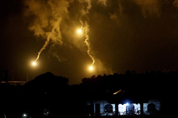 تقارير إسرائيلية عن دخول لواء مدعوم من إيران للبنان عبر سوريا.. وألمانيا تحظر أنشطة حماس