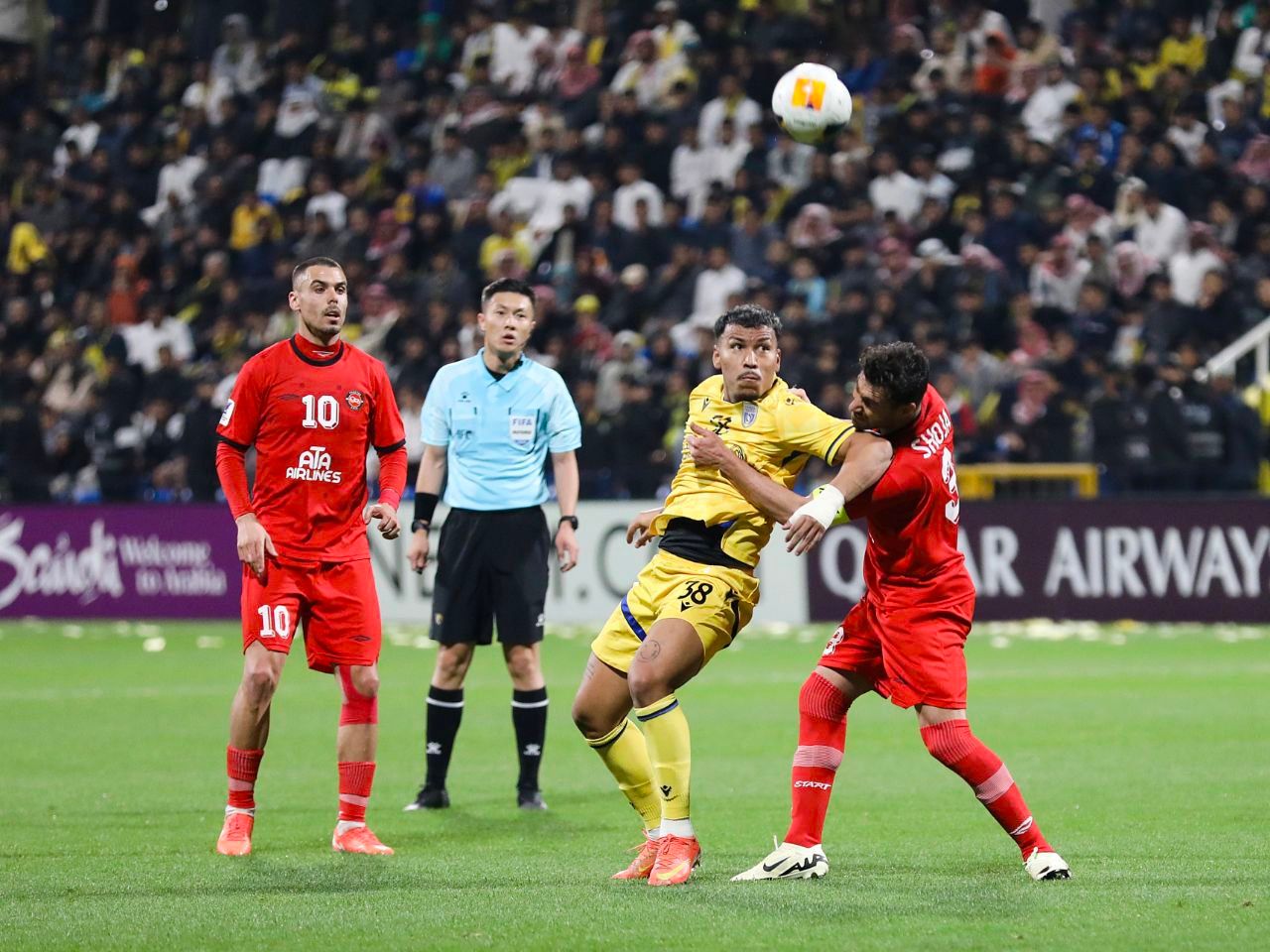 پس از حذف استقلال و تراکتور؛ سهمیه فوتبال ایران در آسیا برای دومین فصل کاهش یافت