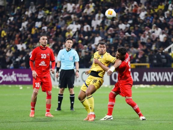 پس از حذف استقلال و تراکتور؛ سهمیه فوتبال ایران در آسیا برای دومین فصل کاهش یافت