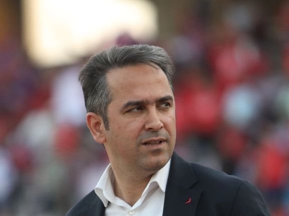 پس از قرار گرفتن در آستانه سقوط؛ علی خطیر از مدیرعاملی نساجی کنارهگیری کرد